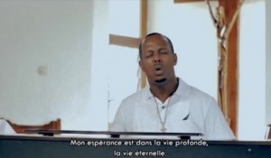 Rwanda, KIZITO SORT SA PREMIÈRE CHANSON APRÈS 4 ANS