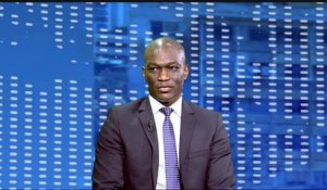 AFRICA NEWS ROOM - Nigeria: Risque de pénurie de dollars sur le marché de change (2/3)