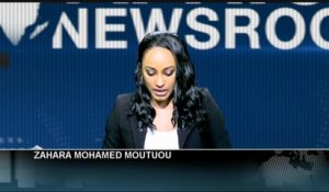 AFRICA NEWS ROOM - Togo: Révision de la Constitution, Limitation non-rétroactive des mandats (1/3)