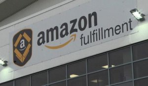 Amazon, l'entreprise la plus chère au monde