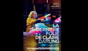 LA DERNIÈRE FOLIE DE CLAIRE DARLING (2018) en français HD (FRENCH) Streaming