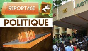 Reportage : Affaire Bassolé-Soro