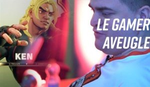 Gaming : le guerrier aveugle