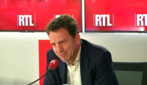 "La France qui répartie le mieux les richesses", dit le président du Medef