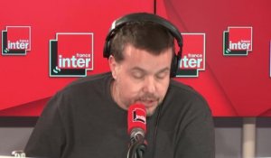Olivier Roy : "L'alliance des extrêmes en France est évidente"