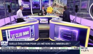 Le club immo (2/3): Eric Tréguier VS Gaël Thomas – 09/01