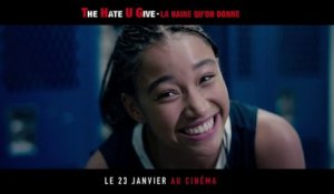 The Hate U Give - La Haine qu'on donne - Bande-annonce #1 [VF|HD1080p]