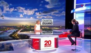 Grand débat : les politiques réagissent au départ de Chantal Jouanno
