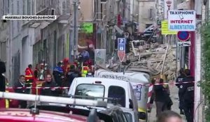 Marseille : «Balance ton taudis», le cri d'appel des mal-logés