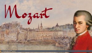 Various Artists - Mozart - The Best of Classical Music