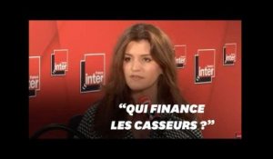 Cagnotte Leetchi: Marlène Schiappa réclame la levée de l'anonymat des donateurs