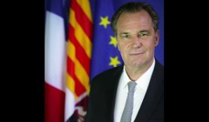 Renaud Muselier : « Je suis très surpris par l’adhésion »