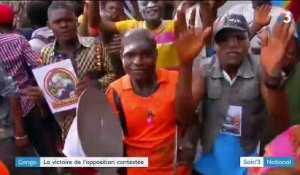 Présidentielle en RDC : une page se tourne avec l’élection contestée de Félix Tshisekedi
