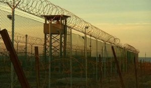 Guantanamo : 40 détenus toujours incarcérés