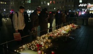 Pour Maxime Nicolle, les attentats de Nice et de Strasbourg n'étaient pas terroristes