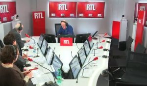 "L'affaire Jouanno est emblématique de la crise politique actuelle", dit Mazerolle