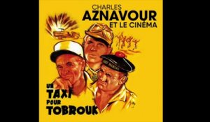 Charles Aznavour - Viens donne nous la main (Charles Aznavour et le cinéma)