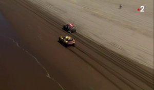 Dakar 2019 : Sébastien Loeb avait une envie de revanche et envoie un message