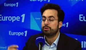 Mounir Mahjoubi sur les "gilets jaunes" : "On parle trop des violences et des manifestations et plus assez des revendications"