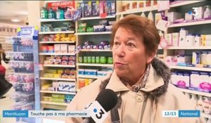 Allier : un collectif pour sauver les pharmacies de proximité