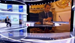Grand débat national : la lettre du président aux Français dévoilée