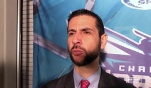 Hornets Postgame | James Borrego - 1/12/19