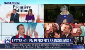 L’édito de Christophe Barbier: Macron, débat cadré ou débat bridé ?