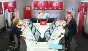 Lettre d'Emmanuel Macron : "un mea culpa" selon Éric Zemmour