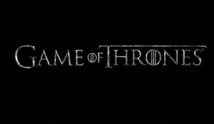 Game of Thrones - Teaser Saison 8