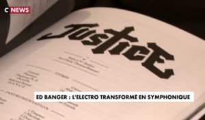 Ed Banger : l’électro transformé en symphonique