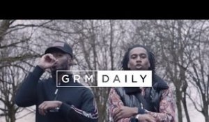 Remixclusive x Unknxwnproblem - Conversations [Music Video] | GRM Daily