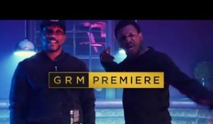 Joe Grind - Sauce Ft. Asher D [Music Video] | GRM Daily