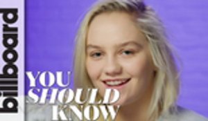 You Should Know: Carlie Hanson | Billboard