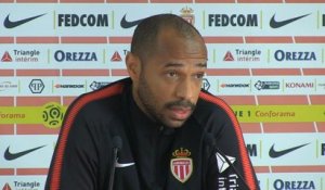 17e j. (en retard) - Henry : "Tielemans est en train de se réveiller"