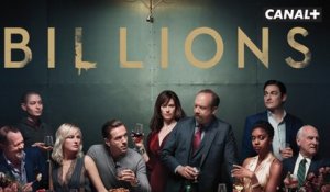 Billions saison 4 - Bande annonce - Canal+
