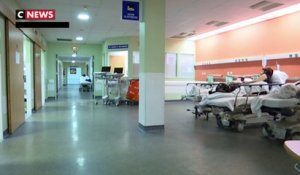 Mort d'une patiente à Lariboisière : des dysfonctionnements révélés