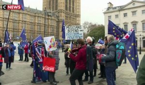 Brexit : des Britanniques demandent la nationalité allemande