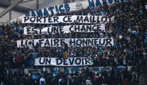 20e j. - Malgré les insultes, Amavi "peut comprendre" les supporters