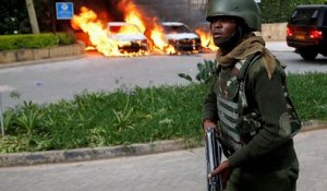Attaque à Nairobi : les terroristes neutralisés