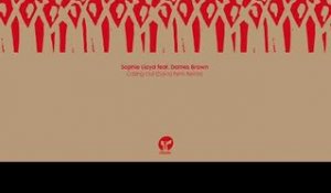 Sophie Lloyd Featuring Dames Brown 'Calling Out' (David Penn Remix)