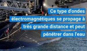 Dans les coulisses du Centre de transmissions ultra secret de la Marine de Rosnay (Indre)