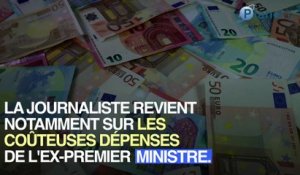 François Fillon : révélations chocs dans le livre d'une journaliste