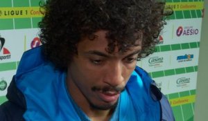 Luiz Gustavo : "On ne va pas lâcher"