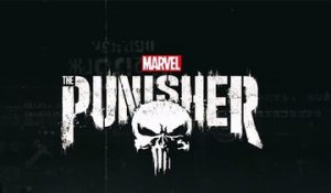 The Punisher - Trailer Saison 2