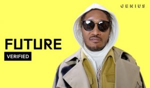 Future "Crushed Up" Official Lyrics & Meaning | Verified