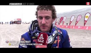 Best Of Moto - Dakar 2019