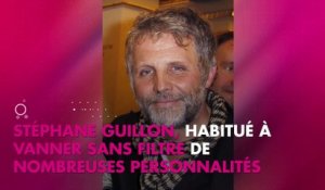 Stéphane Guillon rongé par la culpabilité : L’humoriste aurait aimé s’excuser