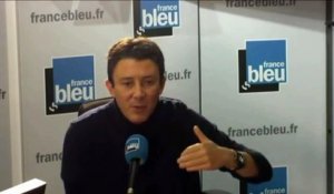 Prix des logements trop élevés à Paris : Benjamin Griveaux, porte parole du gouvernement, s'explique sur France Bleu Paris.