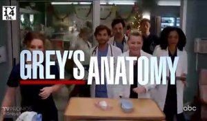 Grey's anatomy - saison 15 - promo de l'épisode 15x10 et bande-annonce de la suite