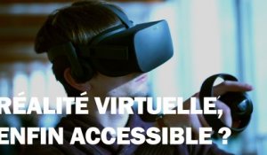 Laval Virtual : quel avenir pour la vidéo à 360° ?